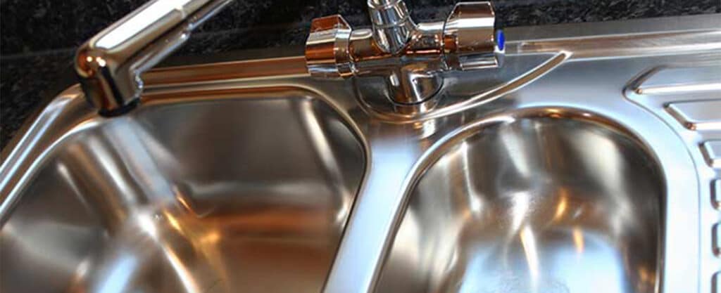 drain cleaning service | new kitchen sink | plumber gaithersburg md
