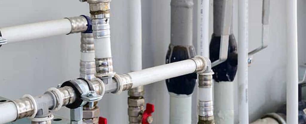 gas line repair | Plumbing Pros DMV