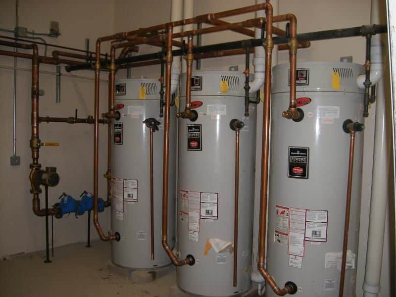 Gaithersburg water heater repair | plumber Gaithersburg md
