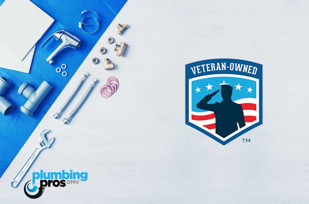 veteran owned plumbing company