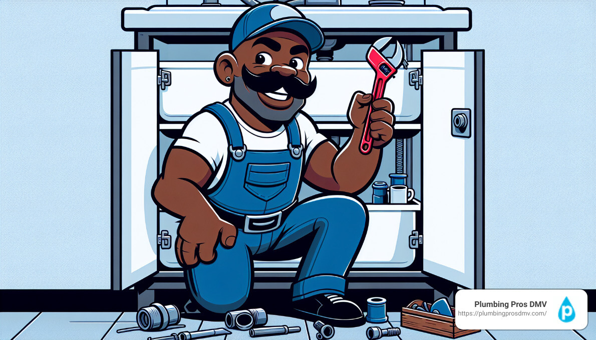 best plumber in northern Virginia - best plumber in northern Virginia