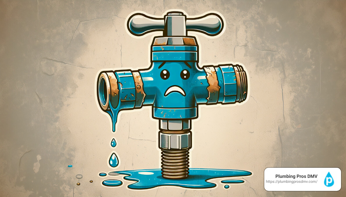 cartridge damage - bathroom water faucet leaking cartridge damage - bathroom water faucet leaking