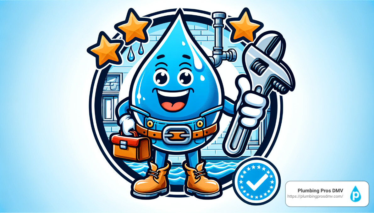 customer reviews - 24 hour emergency plumbing service
