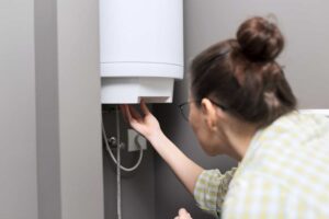 water heater installation water heater installation
