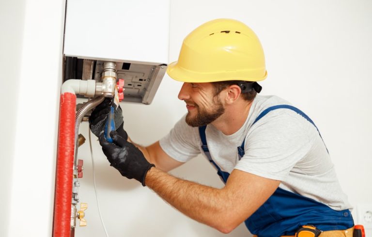 Gaithersburg Water Heater Repair & Installation Services