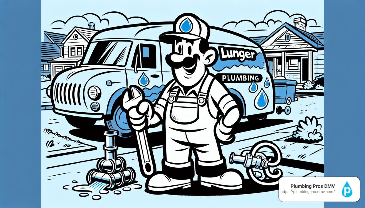 local plumbing company - local plumbing companies