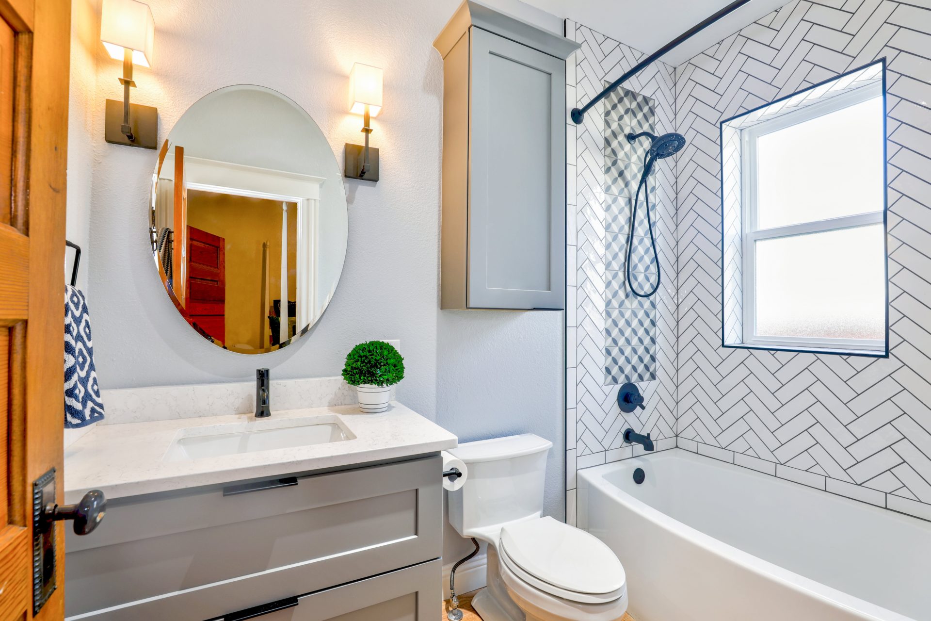 How to Fix a Clogged Toilet and Prevent Future Issues