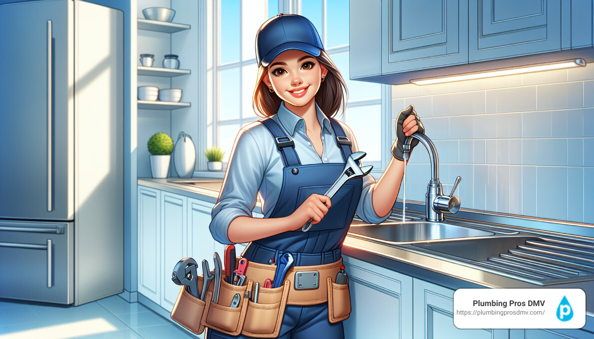 Professional Plumbers - professional plumbers Manassas, VA