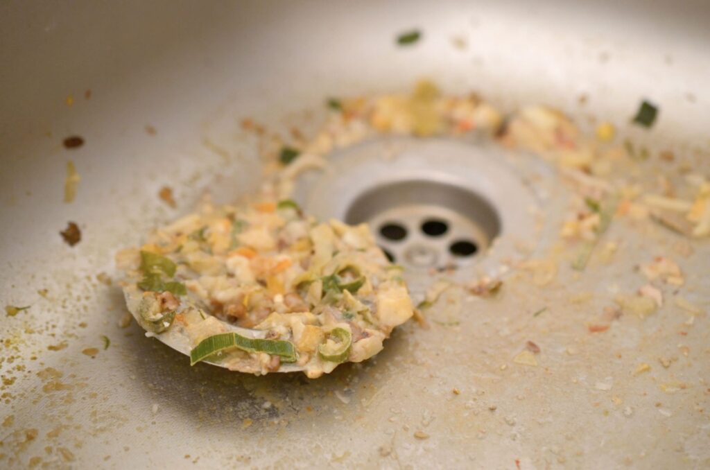 Common Causes of Blocked Drains in Alexandria