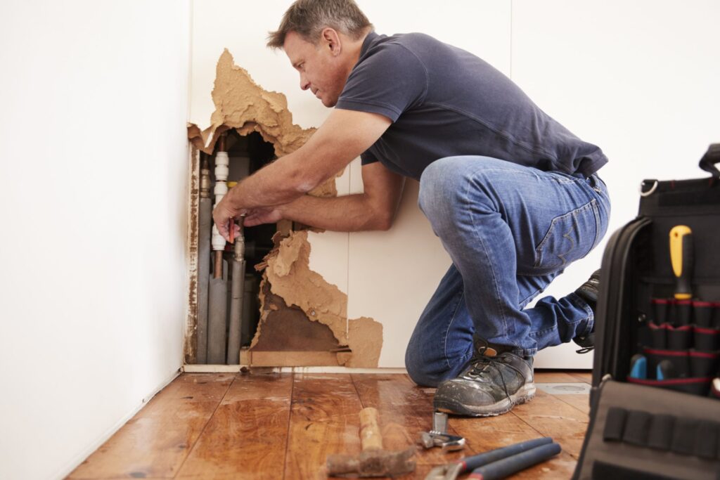 Why Choose Our 24-Hour Emergency Plumbers in Alexandria?