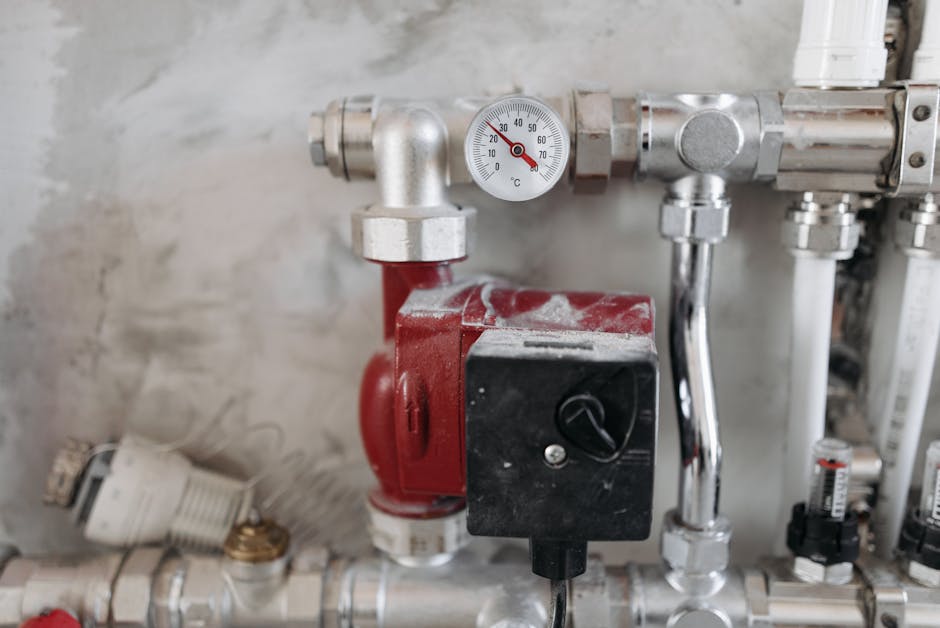 Plumbing Pros DMV - water detection company
