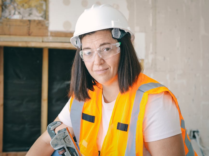 plumber performing maintenance - emergency water repair Centreville, VA plumber performing maintenance - emergency water repair Centreville, VA