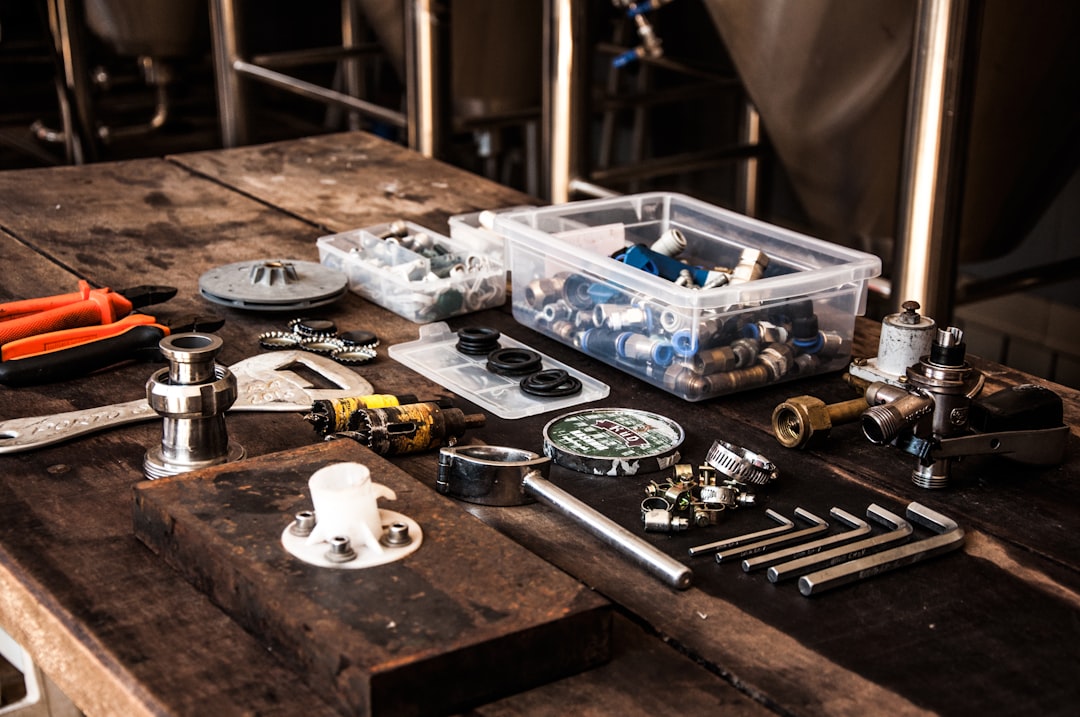 Commercial plumbing - commercial construction plumbing