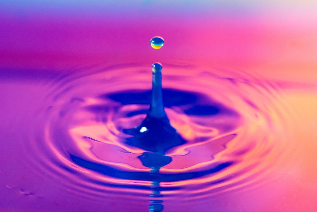 water leak detector - water detection