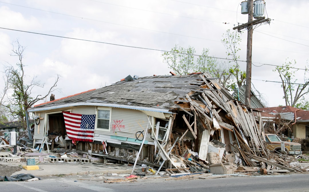 foundation damage - Leak Detection Services