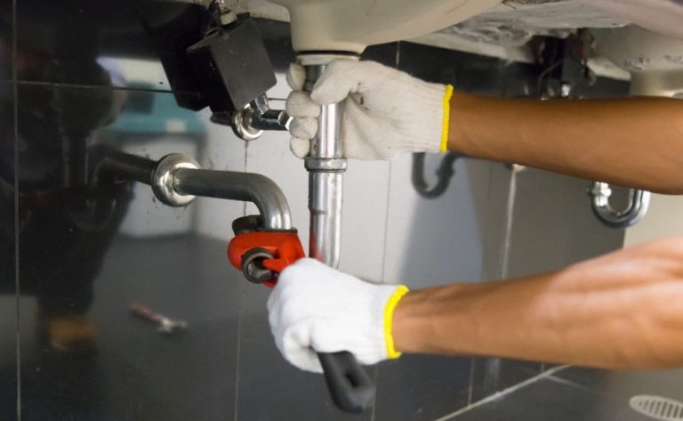 Local Plumbers in Centreville VA & Clifton