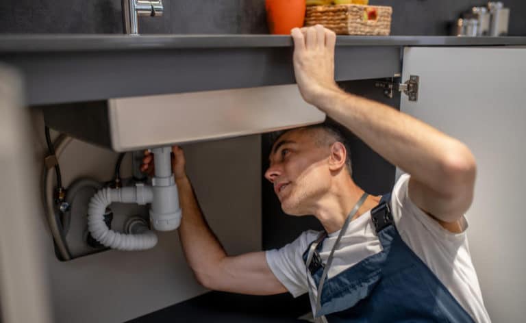 We've Got the Plumbing Solutions You Need