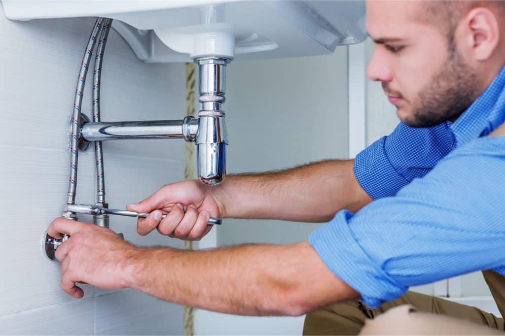 common plumbing problems