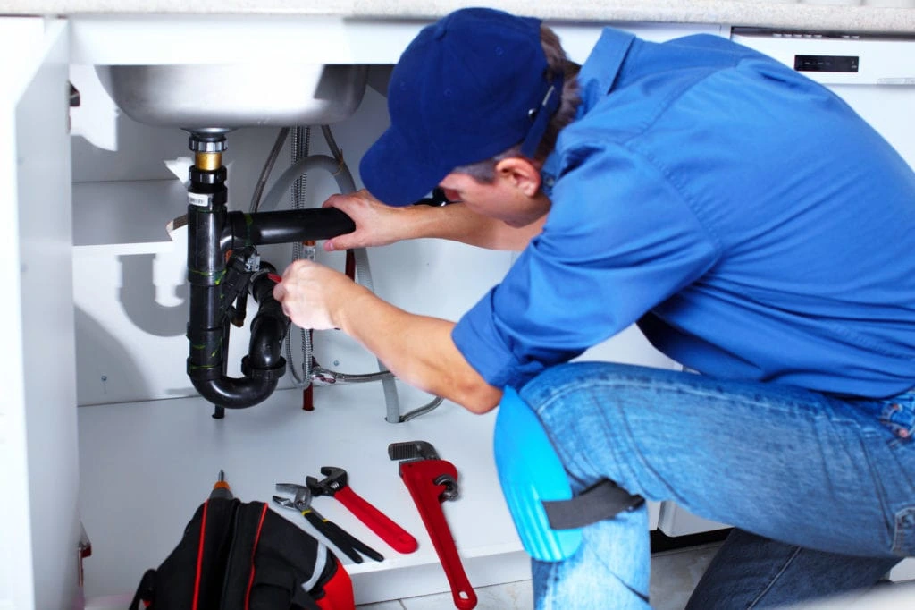 Drain Services-Plumbing Pros DMV-plumber gaithersburg md