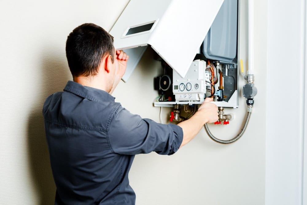 water heater replacement water heater replacement