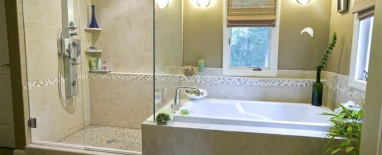 Shower Installation & Bathtub Replacement in Gaithersburg