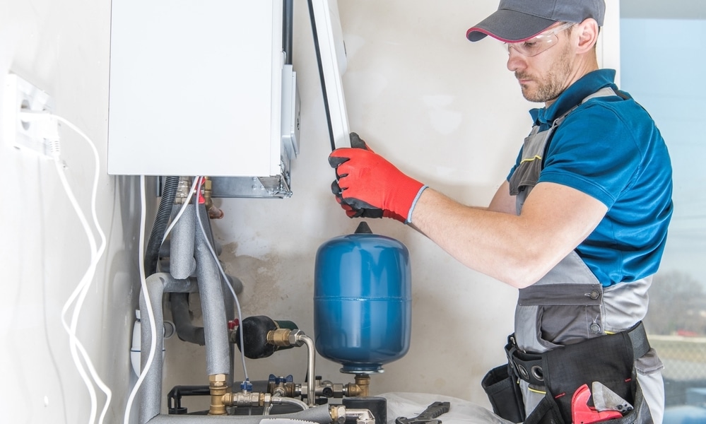 Why Choose Plumbing Pro Services for Water Heater Replacement in Germantown